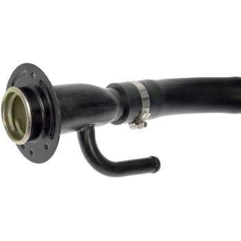 2005 Ford F-350 Super Duty Fuel Tank Filler Neck Dorman 574380 image 2 of 4