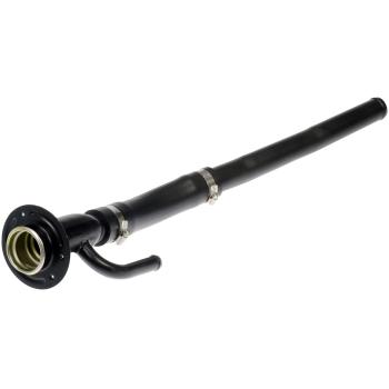 2005 Ford F-350 Super Duty Fuel Tank Filler Neck Dorman 574380 image 4 of 4
