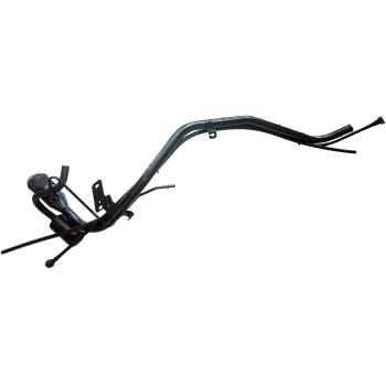 2014 Jeep Grand Cherokee Fuel Tank Filler Neck Dorman 574384 image 1 of 4