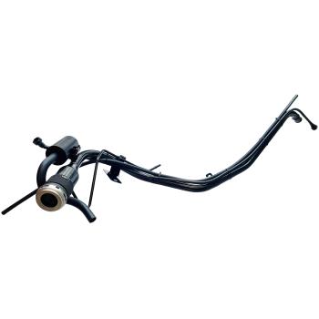 2014 Jeep Grand Cherokee Fuel Tank Filler Neck Dorman 574384 image 4 of 4