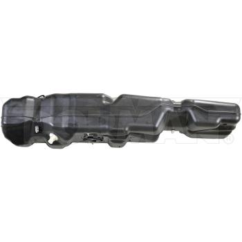 2008 Lincoln Mark LT Fuel Tank