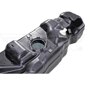 2008 Lincoln Mark LT Fuel Tank Dorman 575001 image 4 of 4