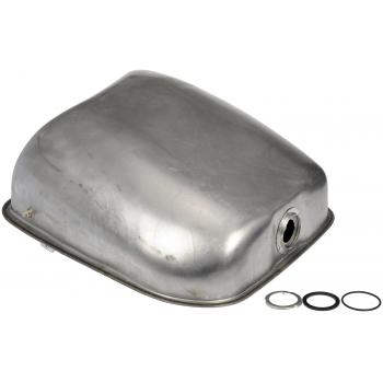 1979 Jaguar XJ12 Fuel Tank Left Dorman 575026 image 4 of 4