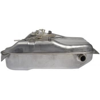1989 Hyundai Excel Fuel Tank