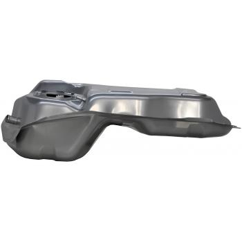 2009 Mazda Tribute Fuel Tank