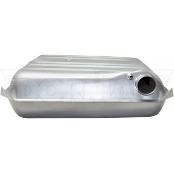1957 Chevrolet Two-Ten Series Fuel Tank