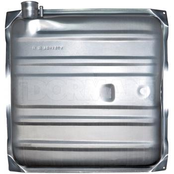 1957 Chevrolet Bel Air Fuel Tank Dorman 576058 image 3 of 4