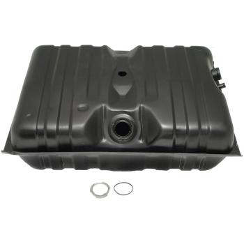 1985 Ford E-250 Econoline Club Wagon Fuel Tank