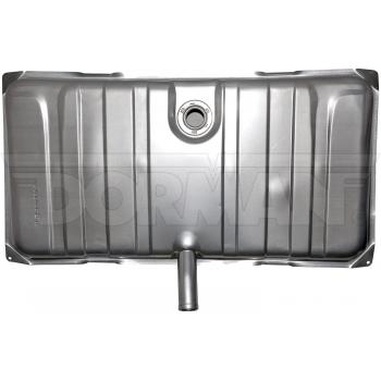 1969 Pontiac Firebird Fuel Tank Dorman 576196 image 3 of 4