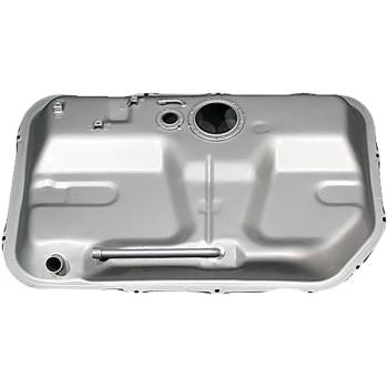 1997 Hyundai Accent Fuel Tank