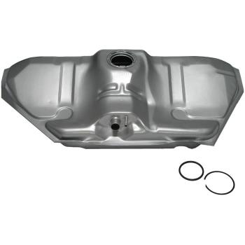 1993 Pontiac Grand Am Fuel Tank