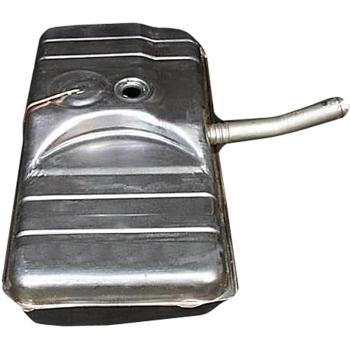 1974 Pontiac Ventura Fuel Tank
