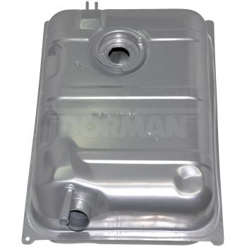 1977 Jeep CJ7 Fuel Tank