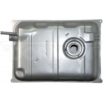 1977 Jeep CJ7 Fuel Tank Dorman 576651 image 4 of 4