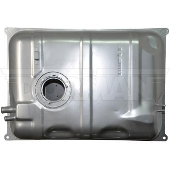 1988 Jeep Wrangler Fuel Tank Dorman 576654 image 4 of 4