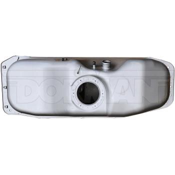 1989 Nissan D21 Fuel Tank Dorman 576728 image 3 of 4