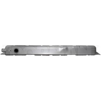 1957 Ford F-100 Fuel Tank Dorman 576740 image 1 of 4