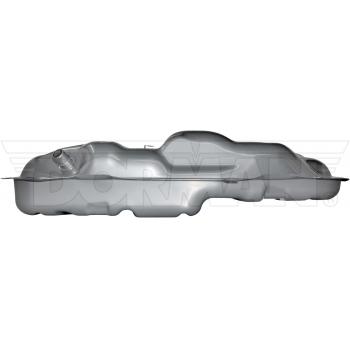 2016 Toyota Camry Fuel Tank