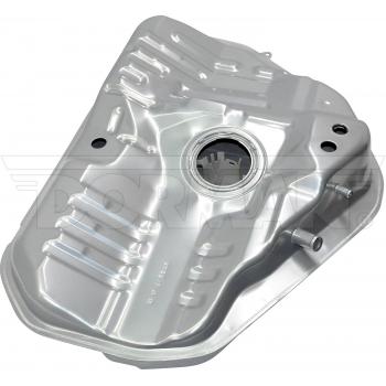 1999 Mercury Tracer Fuel Tank