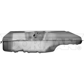 2011 Ford Fusion Fuel Tank Dorman 576972 image 3 of 3