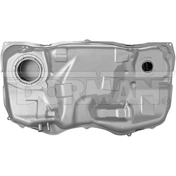 2011 Ford Fusion Fuel Tank Dorman 576973 image 2 of 3
