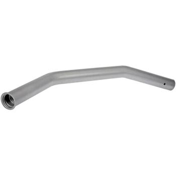 1987 Chevrolet El Camino Fuel Tank Filler Neck