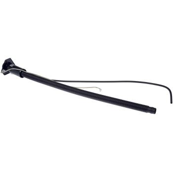 2002 GMC Sierra 2500 Fuel Tank Filler Neck Dorman 577095 image 1 of 4