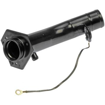 2000 GMC C2500 Fuel Tank Filler Neck Dorman 577097 image 2 of 2