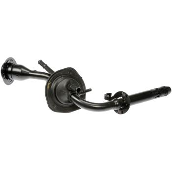 2000 Ford Mustang Fuel Tank Filler Neck Dorman 577104 image 1 of 4