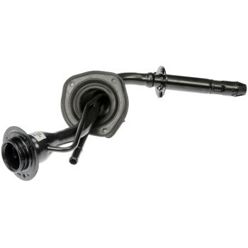 2000 Ford Mustang Fuel Tank Filler Neck Dorman 577104 image 4 of 4