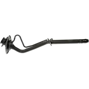 2010 Ford Crown Victoria Fuel Tank Filler Neck Dorman 577140 image 1 of 4