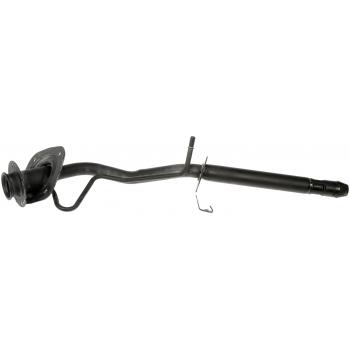 2010 Ford Crown Victoria Fuel Tank Filler Neck Dorman 577140 image 2 of 4