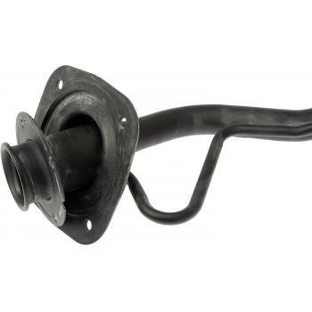 2010 Ford Crown Victoria Fuel Tank Filler Neck Dorman 577140 image 3 of 4
