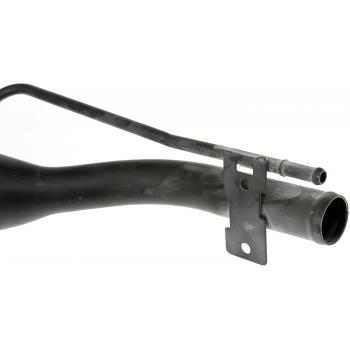 2003 Jeep Liberty Fuel Tank Filler Neck Dorman 577141 image 3 of 4