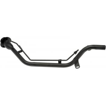 2007 Ford Escape Fuel Tank Filler Neck Dorman 577156 image 1 of 4