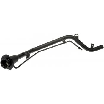 2007 Ford Escape Fuel Tank Filler Neck Dorman 577156 image 4 of 4