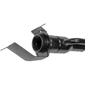 2000 Dodge Ram 2500 Van Fuel Tank Filler Neck