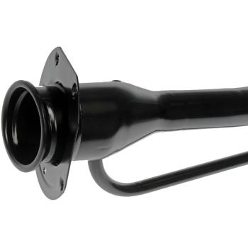 2008 Lincoln Mark LT Fuel Tank Filler Neck