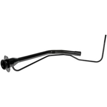 2008 Lincoln Mark LT Fuel Tank Filler Neck Dorman 577222 image 2 of 2