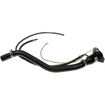 2008 GMC Sierra 1500 Fuel Tank Filler Neck Dorman 577246 image 1 of 4