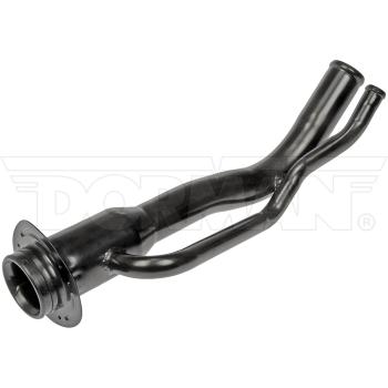 2002 Ford E-250 Econoline Fuel Tank Filler Neck Dorman 577259 image 2 of 4