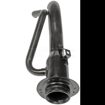 2002 Ford E-250 Econoline Fuel Tank Filler Neck Dorman 577259 image 3 of 4