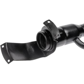 2003 Dodge Ram 2500 Van Fuel Tank Filler Neck Dorman 577275 image 1 of 2