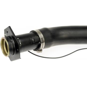 2004 Chevrolet Silverado 2500 HD Fuel Tank Filler Neck Front Dorman 577314 image 2 of 4