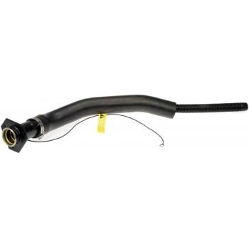 2004 Chevrolet Silverado 2500 HD Fuel Tank Filler Neck Front Dorman 577314 image 4 of 4
