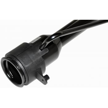 2008 Chevrolet Malibu Fuel Tank Filler Neck Dorman 577324 image 2 of 4