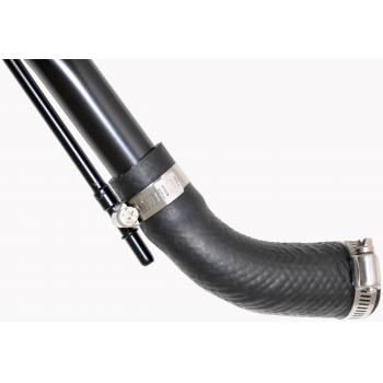 2008 Chevrolet Malibu Fuel Tank Filler Neck Dorman 577324 image 3 of 4