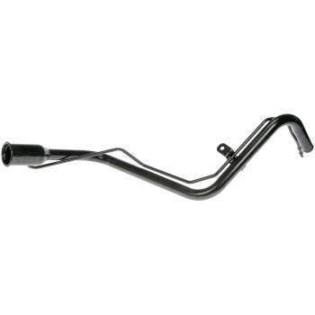 2013 Jeep Patriot Fuel Tank Filler Neck Dorman 577348 image 2 of 2
