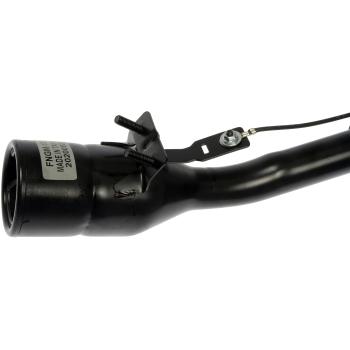 2002 Oldsmobile Bravada Fuel Tank Filler Neck Upper Dorman 577379 image 2 of 4