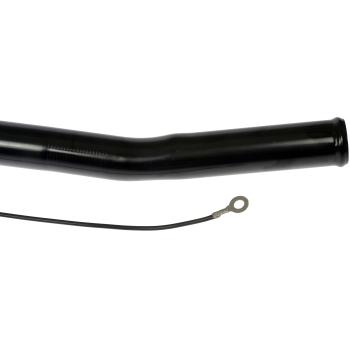 2002 Oldsmobile Bravada Fuel Tank Filler Neck Upper Dorman 577379 image 3 of 4